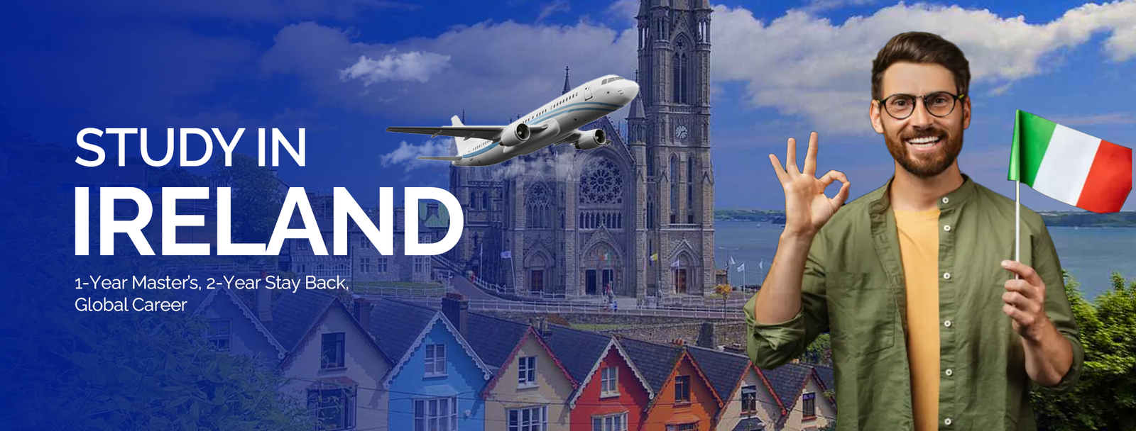 irland