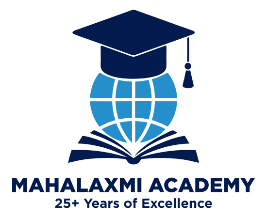 mahalaxmi academy