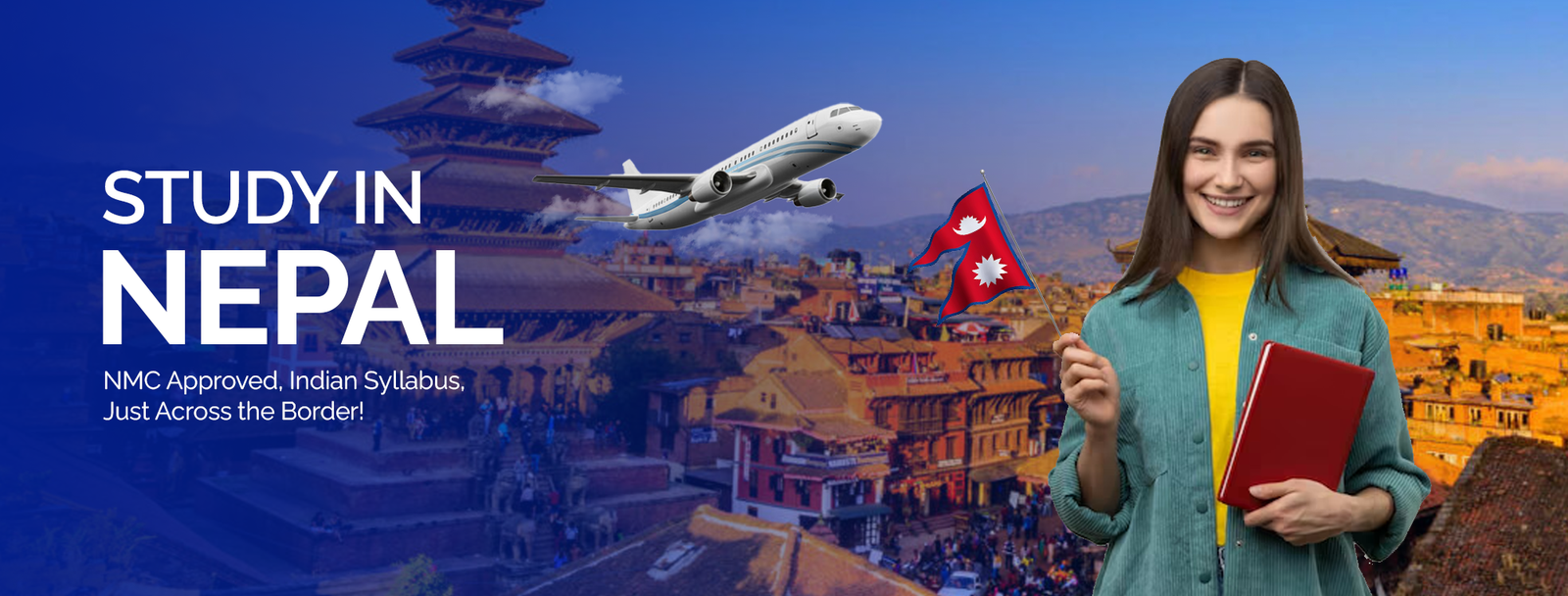 study in nepal